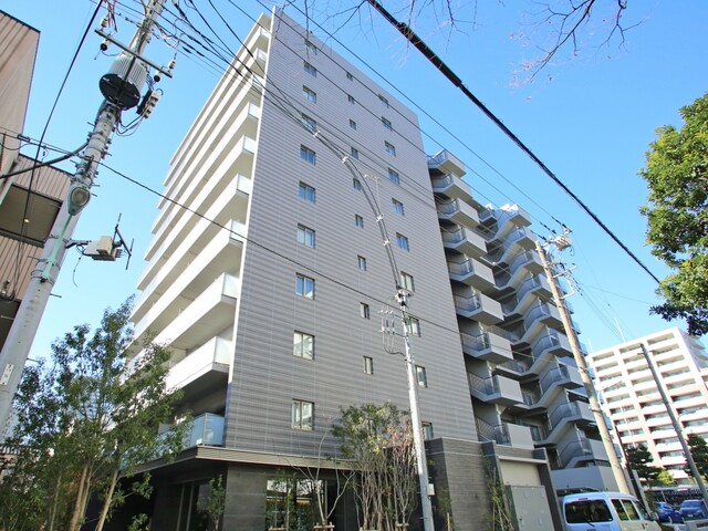 シャリエ清澄白河